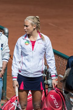 Amelie Intert 288 - Regionalliga TC RW Wahlstedt - TC RW Wahlstedt2